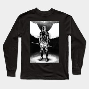 Mithias, the Fallen Long Sleeve T-Shirt